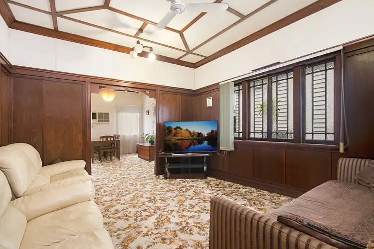 Second view of Homely house listing, 22 Nellie Street, Camp Hill QLD 4152