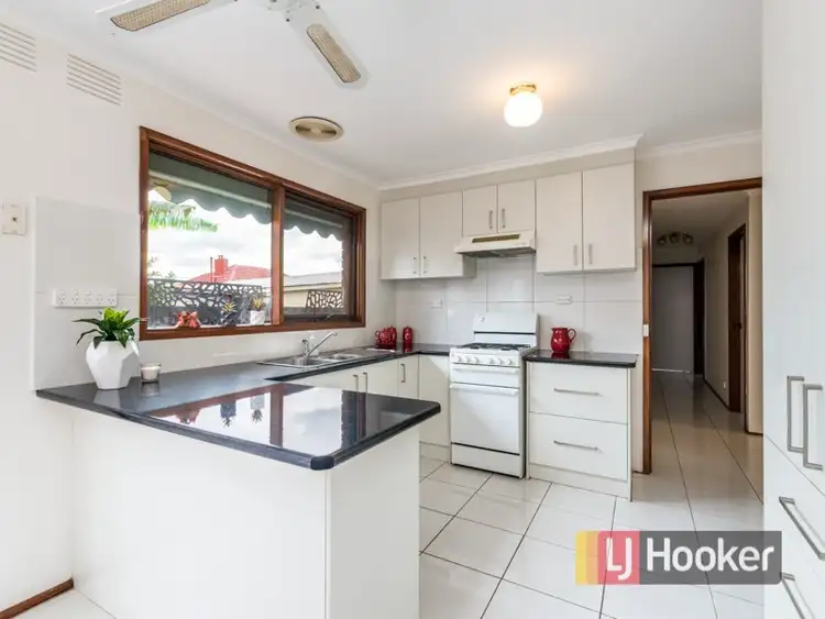 Third view of Homely unit listing, Unit 8/15 James Street, Dandenong VIC 3175