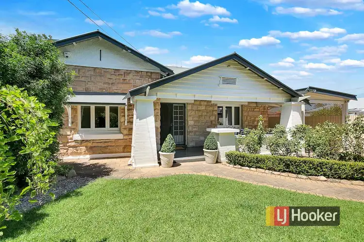 4 Ningana Avenue, Kings Park SA 5034
