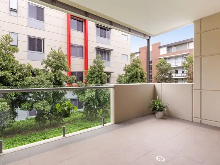Third view of Homely apartment listing, 502/220 - 222 Mona Vale Road, St Ives NSW 2075