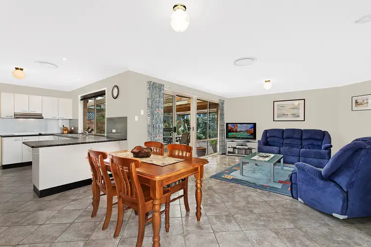 Third view of Homely house listing, 10 Ensenada Road, Copacabana NSW 2251