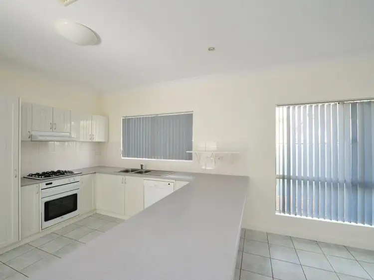 Third view of Homely unit listing, 1/6 Kempeana Crescent, Alice Springs NT 870