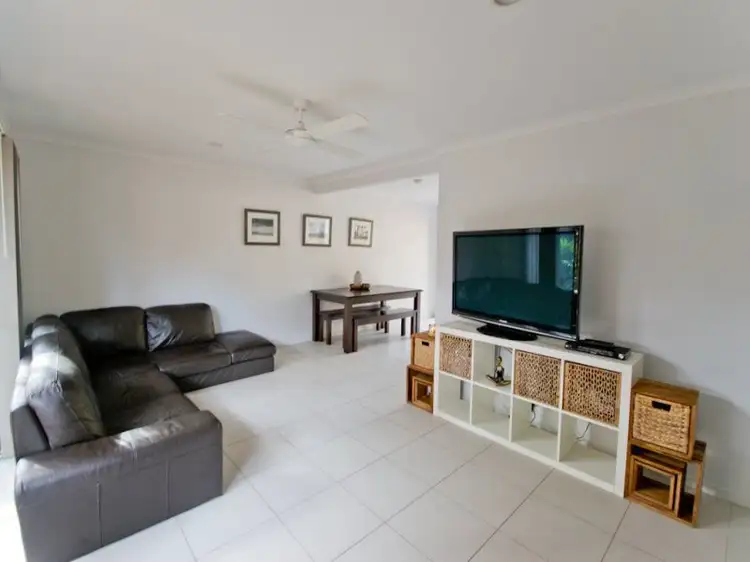 Second view of Homely townhouse listing, 4/16 Beach Street, Yamba NSW 2464