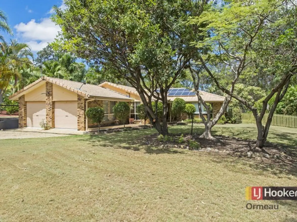 Main view of Homely house listing, 3 Phipps Place, Ormeau QLD 4208