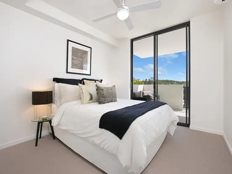 Sixth view of Homely apartment listing, 9/55 Old Northern Road, Albany Creek QLD 4035