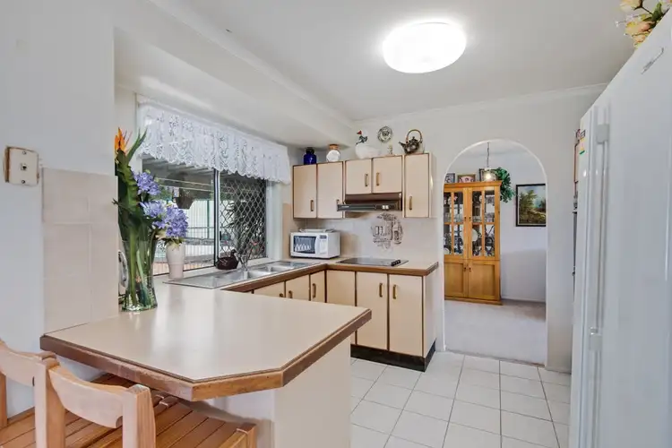 Seventh view of Homely house listing, 121 Macquarie Street, Capalaba QLD 4157