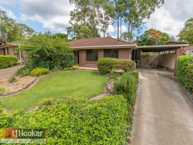 Main view of Homely house listing, 10 Constantia Drive, Petrie QLD 4502