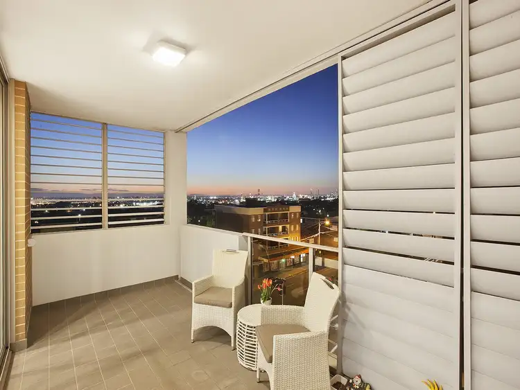 Second view of Homely unit listing, B20/495 Bunnerong Road, Matraville NSW 2036