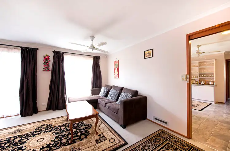 Sixth view of Homely house listing, 76 Mainwaring Rich Circuit, Palmerston ACT 2913