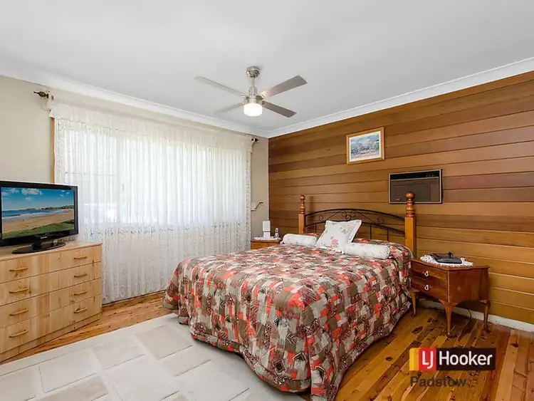 Fifth view of Homely house listing, 51 Beamish Street, Padstow NSW 2211