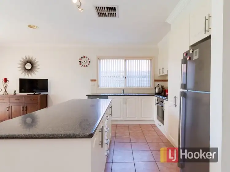 Fourth view of Homely house listing, 11 Sirens Place, Hallam VIC 3803