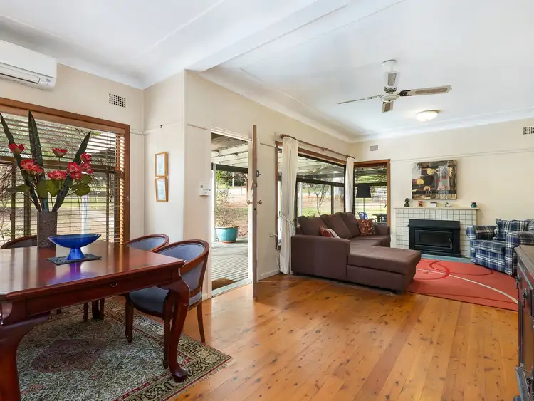 Second view of Homely house listing, 71 Wallalong Crescent, West Pymble NSW 2073