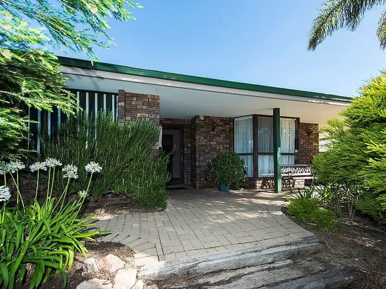 Fourth view of Homely house listing, 22 Hunter Drive, Lesmurdie WA 6076