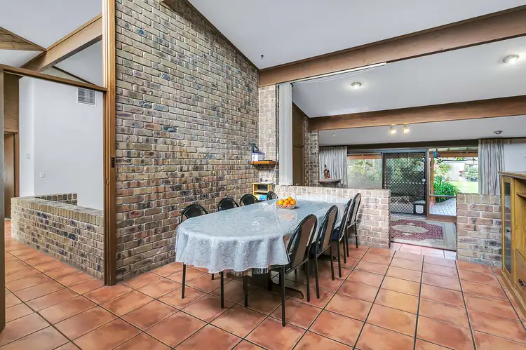 Fifth view of Homely house listing, 13 Seville Avenue, Gulfview Heights SA 5096