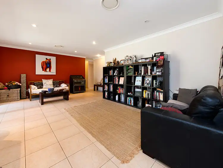 Second view of Homely house listing, 8 Kyecody Close, Moggill QLD 4070