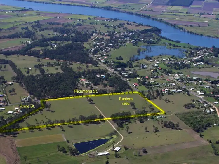 Lot 286 Pringles Way, Lawrence NSW 2460