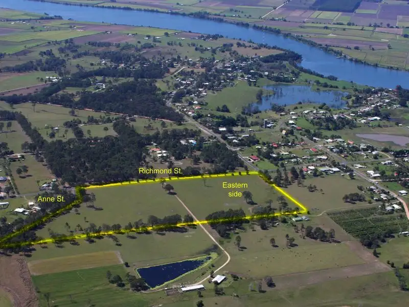 Main view of Homely land listing, Lot 286 Pringles Way, Lawrence NSW 2460