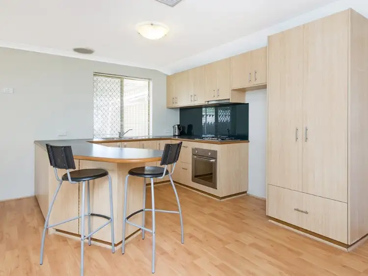 Second view of Homely house listing, 3 Baloo Place, Koongamia WA 6056