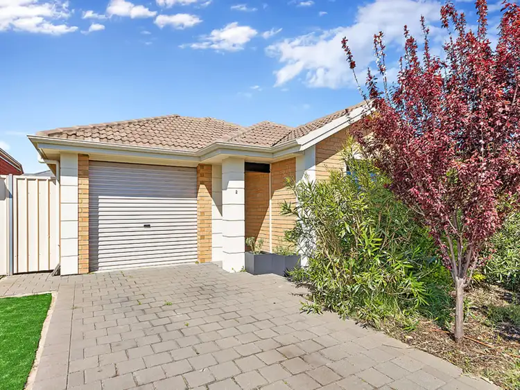 2/60 Quinliven Road, Aldinga Beach SA 5173
