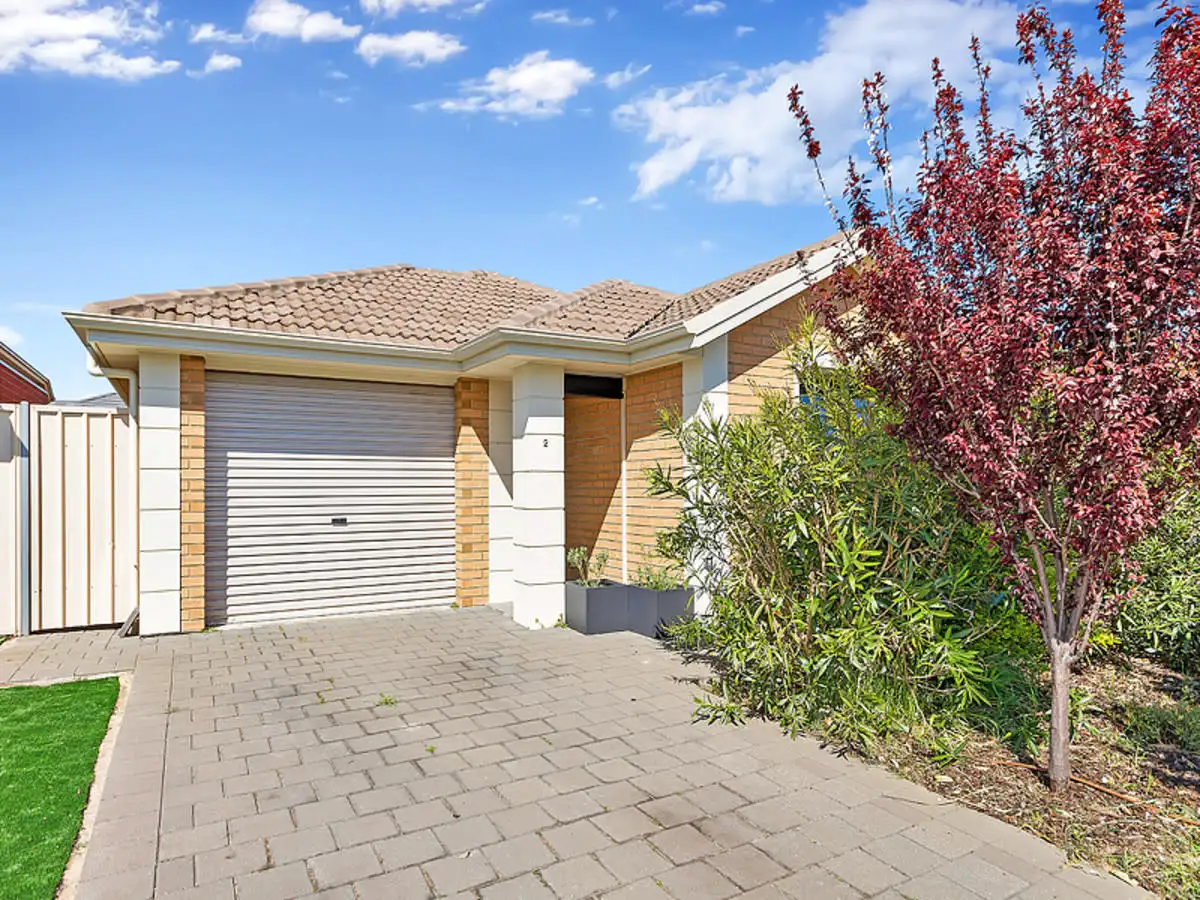 Main view of Homely unit listing, 2/60 Quinliven Road, Aldinga Beach SA 5173