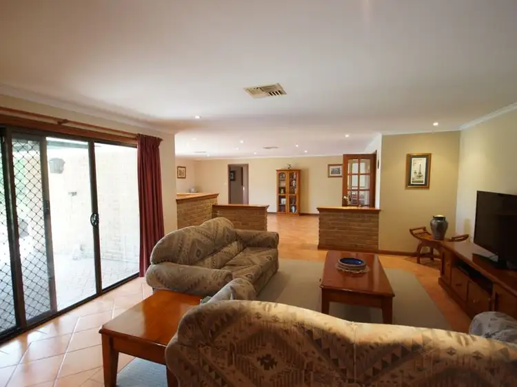 Third view of Homely house listing, 17 Wood Crescent, One Tree Hill SA 5114