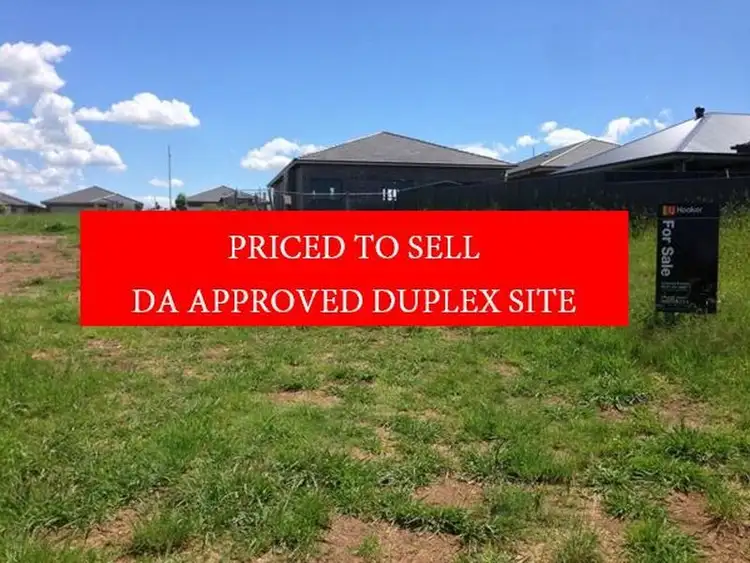 Lot 4397 Bowe Place, Oran Park NSW 2570