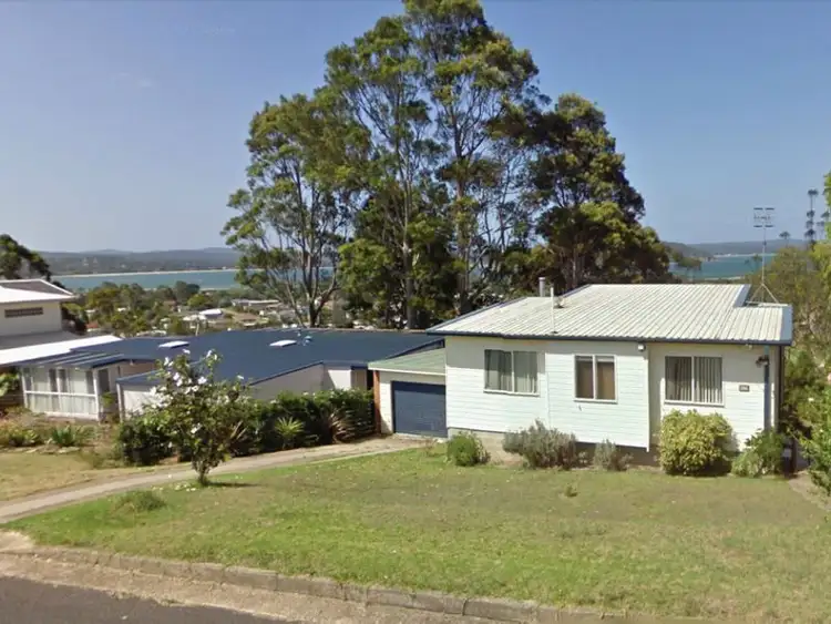 Main view of Homely house listing, 23 Ridge Street, Catalina NSW 2536