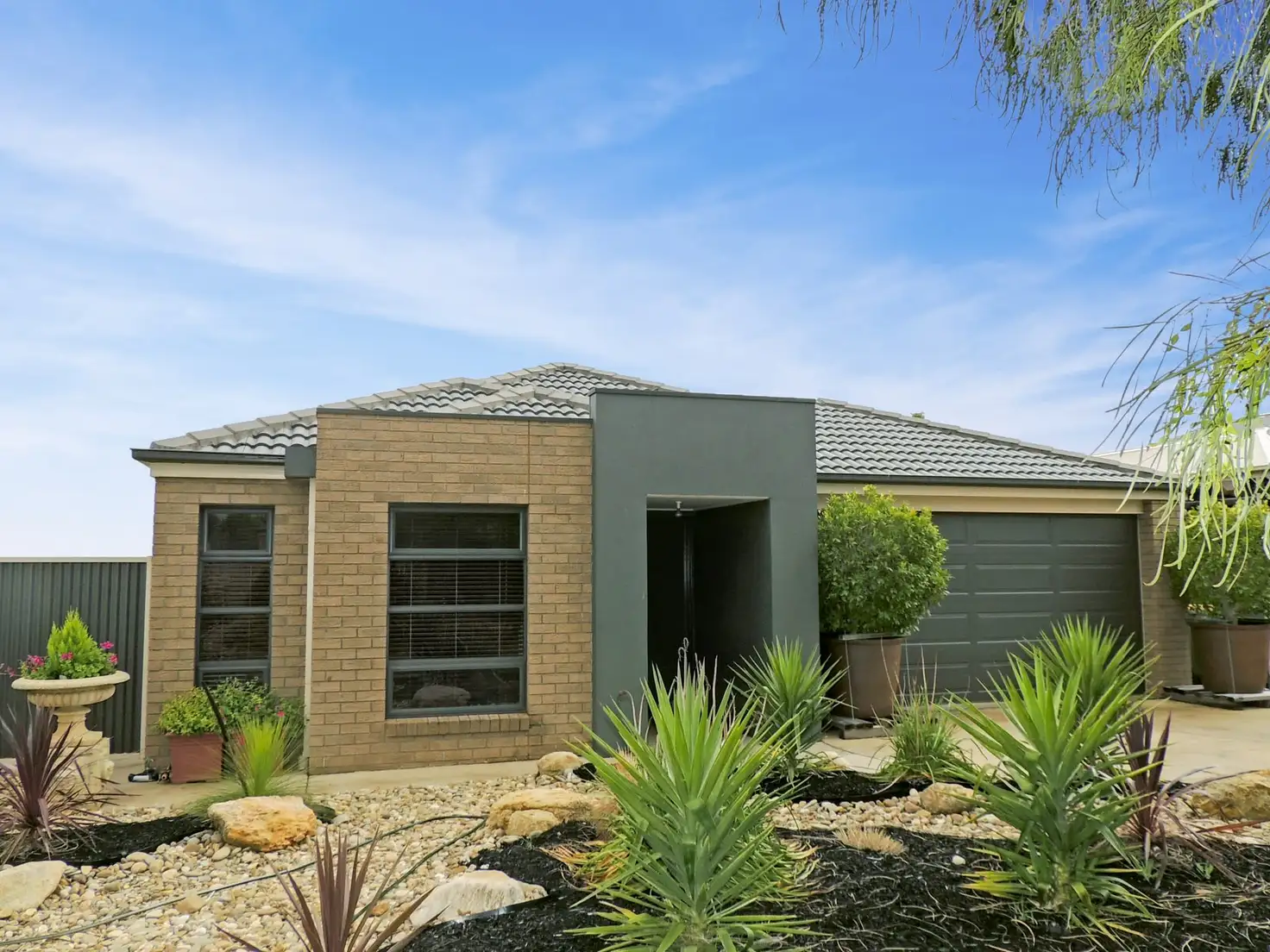 Main view of Homely house listing, 4 Cassia Way, Swan Hill VIC 3585