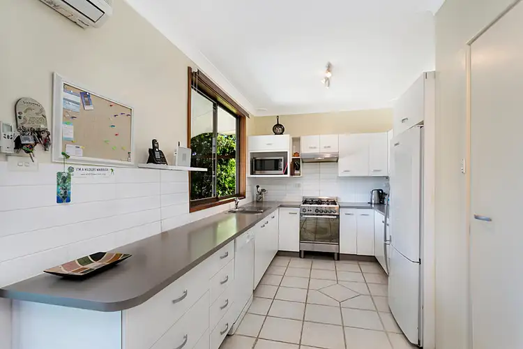 Second view of Homely house listing, 195 Reservoir Road, Cardiff Heights NSW 2285