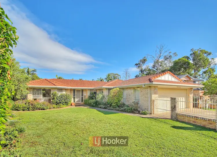 22 Michigan Crescent, Parkinson QLD 4115
