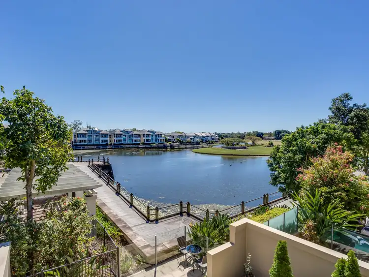 Fourth view of Homely house listing, 702 Glades Drive, Robina QLD 4226