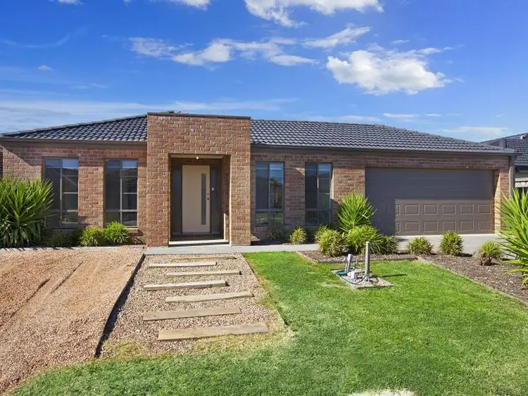 Main view of Homely house listing, 7 Greenvale Avenue, Wallan VIC 3756