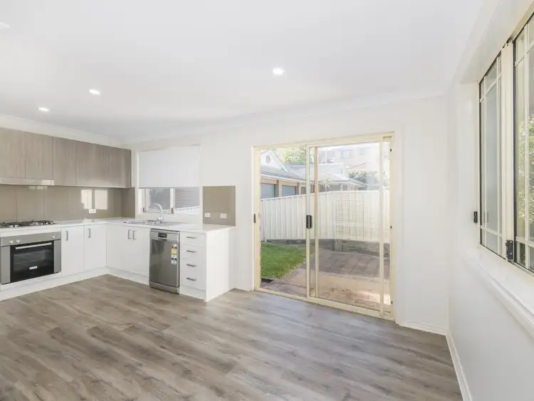 Second view of Homely villa listing, 171 Floraville Road, Floraville NSW 2280