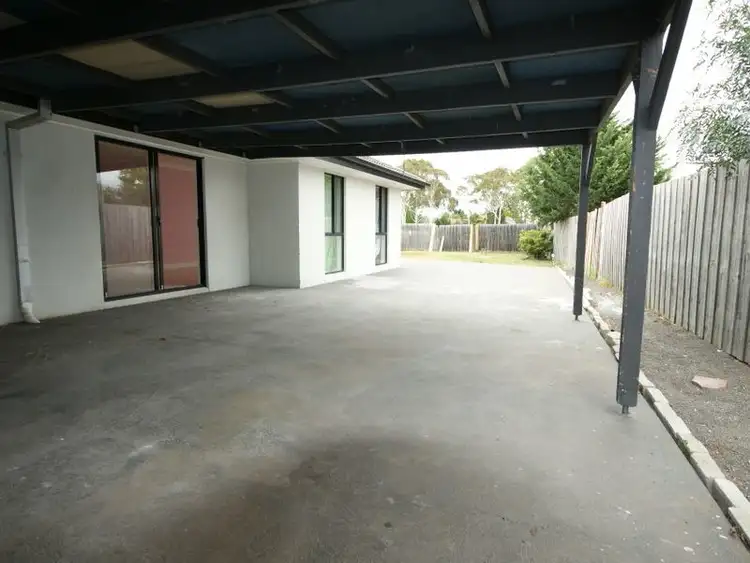 Sixth view of Homely house listing, 53 Westmill Drive, Hoppers Crossing VIC 3029