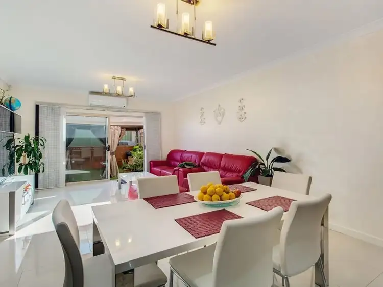 Third view of Homely townhouse listing, 21B Coventry Street, Mawson Lakes SA 5095