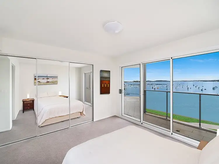Sixth view of Homely apartment listing, 403/58 Brooks Parade, Belmont NSW 2280