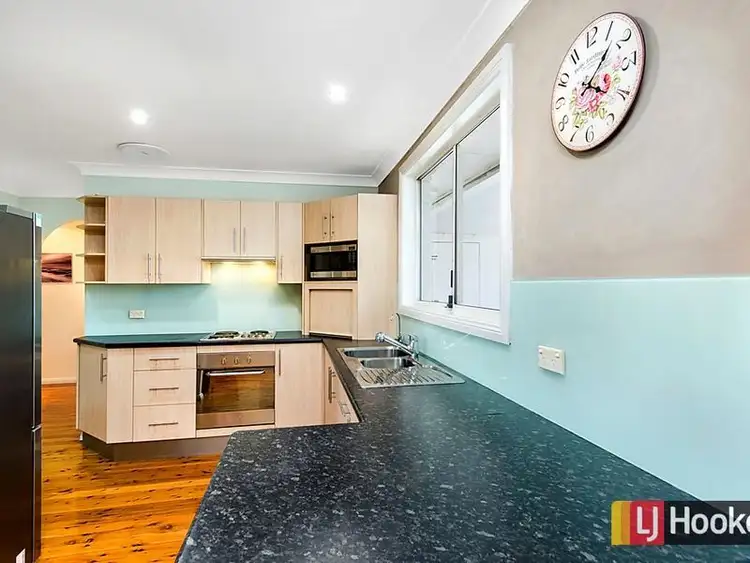 Third view of Homely house listing, 42 Nathan Crescent, Dean Park NSW 2761