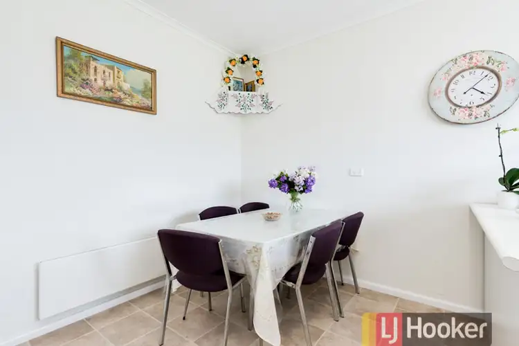 Fifth view of Homely house listing, 21 Frederick Street, Dandenong VIC 3175