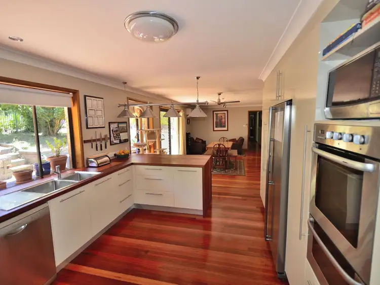 Second view of Homely house listing, 103 Ferrier Drive, Yarravel NSW 2440