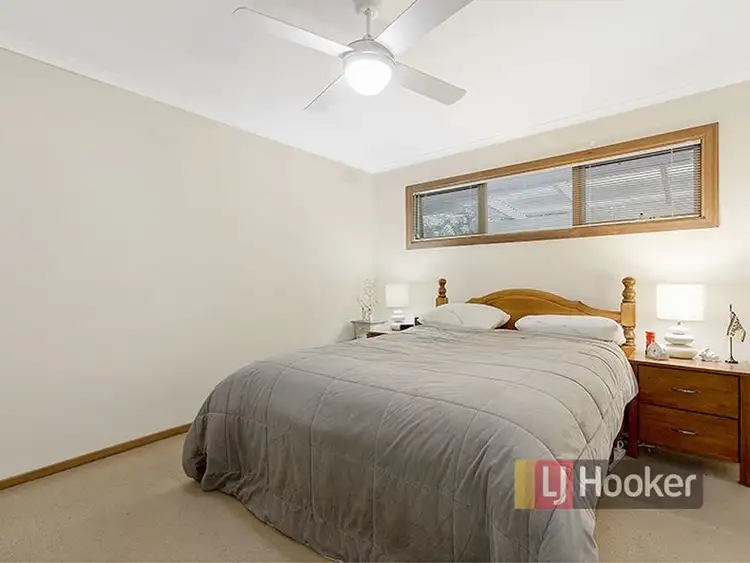 Fifth view of Homely house listing, 7 Everglades Court, Rowville VIC 3178
