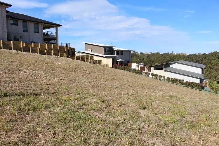 Main view of Homely land listing, 43. The Pulpit, Tallwoods Village NSW 2430