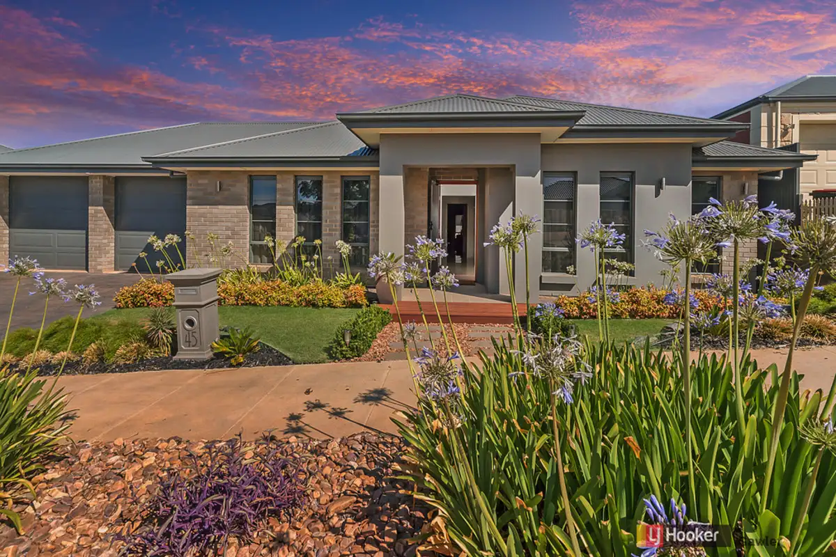 Main view of Homely house listing, 45 Easton Drive, Gawler East SA 5118
