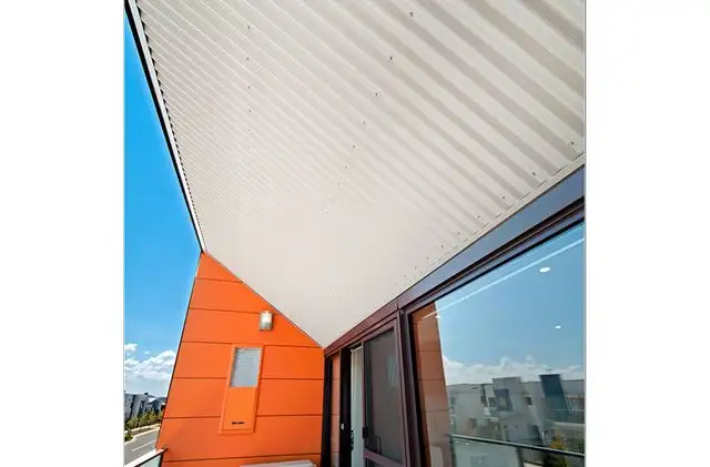 Fourth view of Homely apartment listing, 12/47 Abena Avenue Abena North, Crace ACT 2911