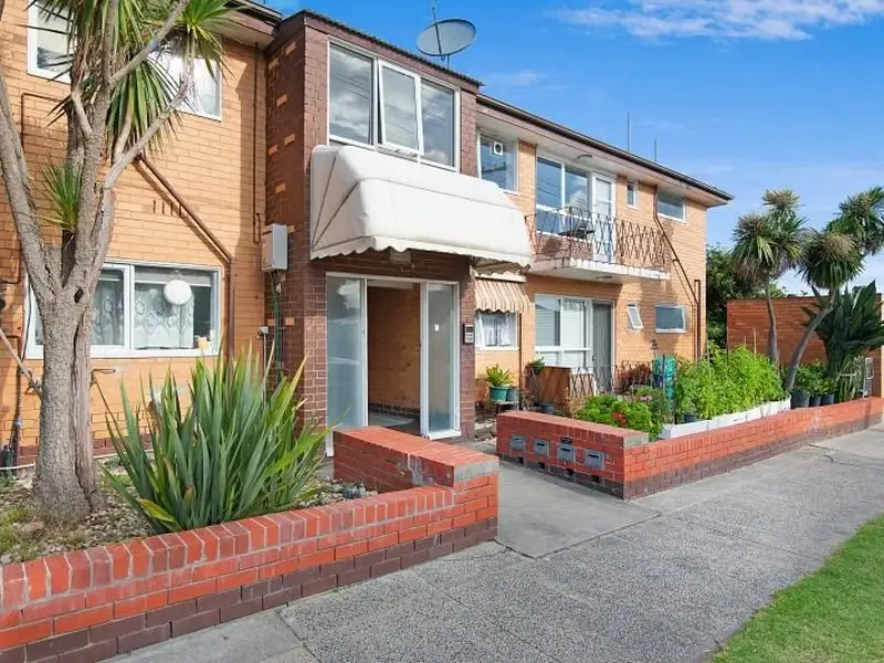 Main view of Homely apartment listing, 7/723 Princes highway, Springvale VIC 3171