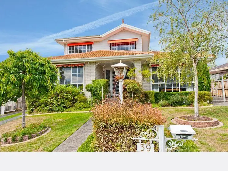 39 Siandra Crescent, Geilston Bay TAS 7015