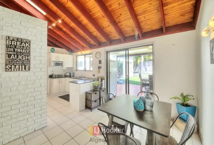 Sixth view of Homely house listing, 6 Helicia Street, Algester QLD 4115