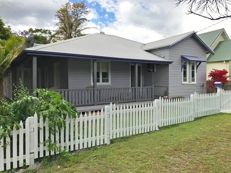 Main view of Homely house listing, 16 Canget Street, Wingham NSW 2429