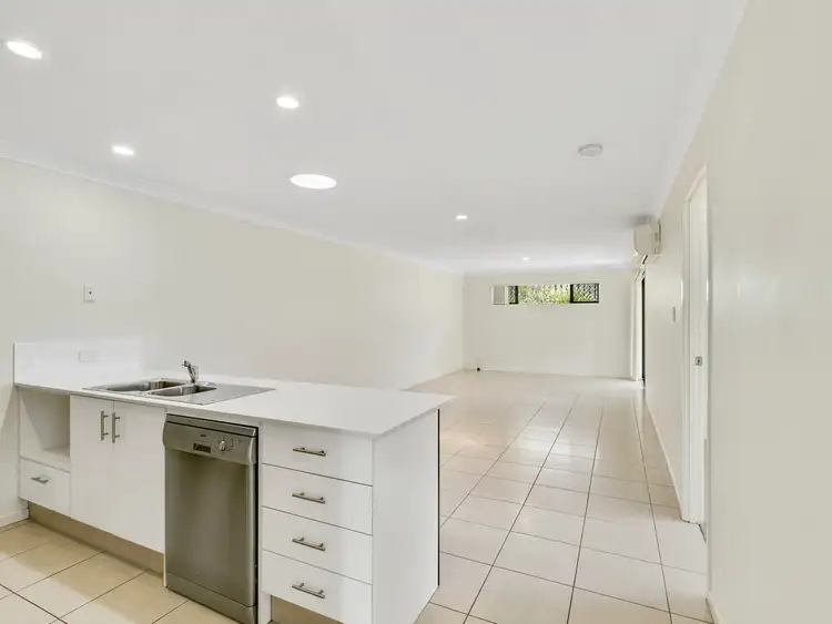 Fifth view of Homely house listing, 1/25 Hadrian Crescent, Pacific Pines QLD 4211