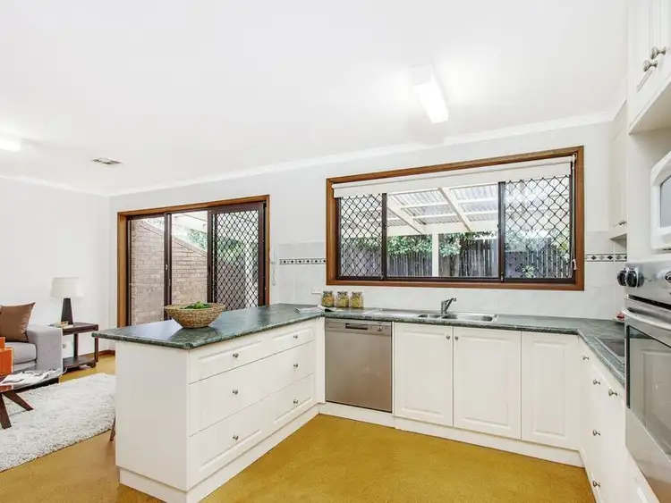 Fifth view of Homely house listing, 133 Dumas Street, Mckellar ACT 2617