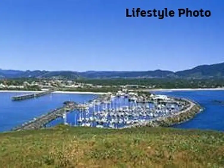 Second view of Homely land listing, Lot 9 elements@coffs Stage 1- Stadium Drive, Coffs Harbour NSW 2450